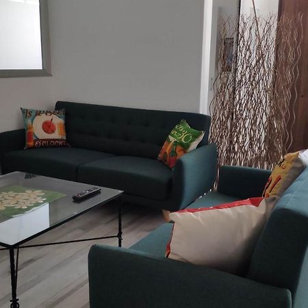 Apartamento La Luna Lumpiaque Екстериор снимка