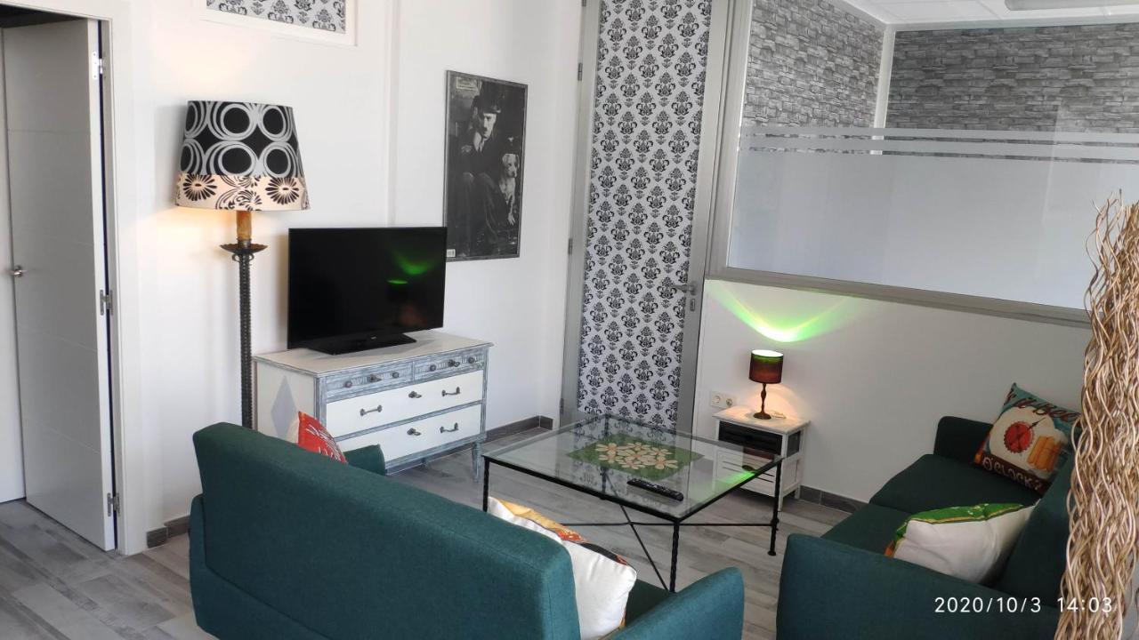 Apartamento La Luna Lumpiaque Екстериор снимка