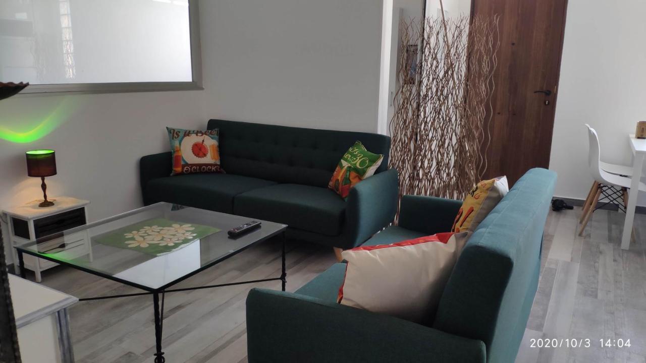 Apartamento La Luna Lumpiaque Екстериор снимка