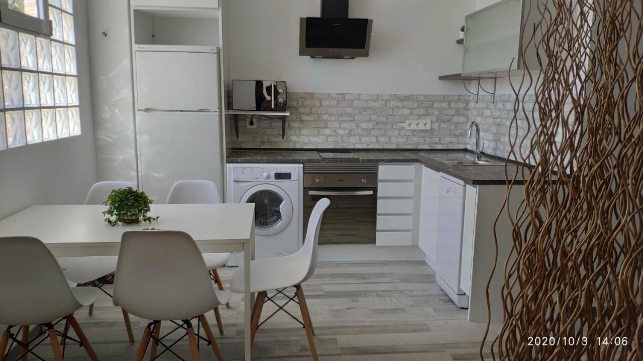 Apartamento La Luna Lumpiaque Екстериор снимка