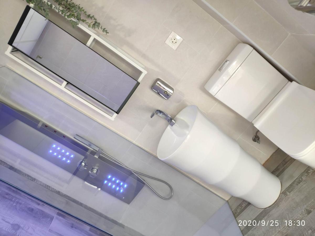 Apartamento La Luna Lumpiaque Екстериор снимка