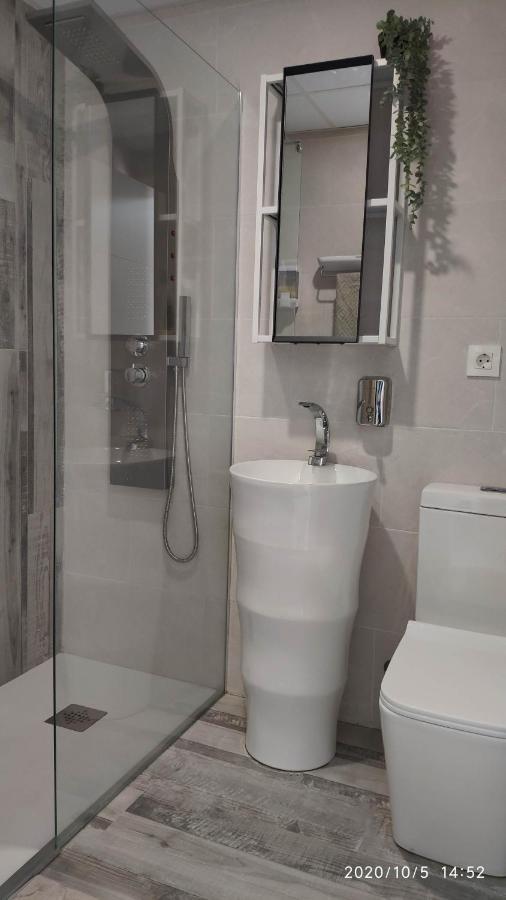 Apartamento La Luna Lumpiaque Екстериор снимка