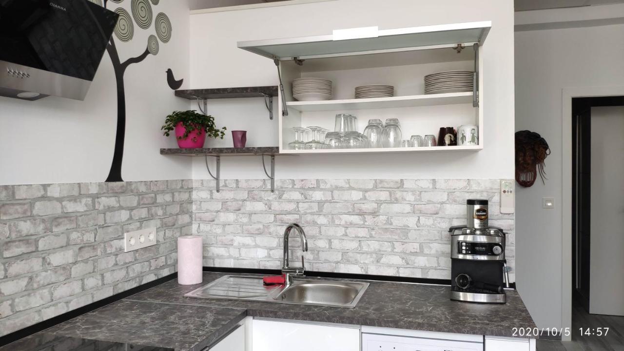 Apartamento La Luna Lumpiaque Екстериор снимка