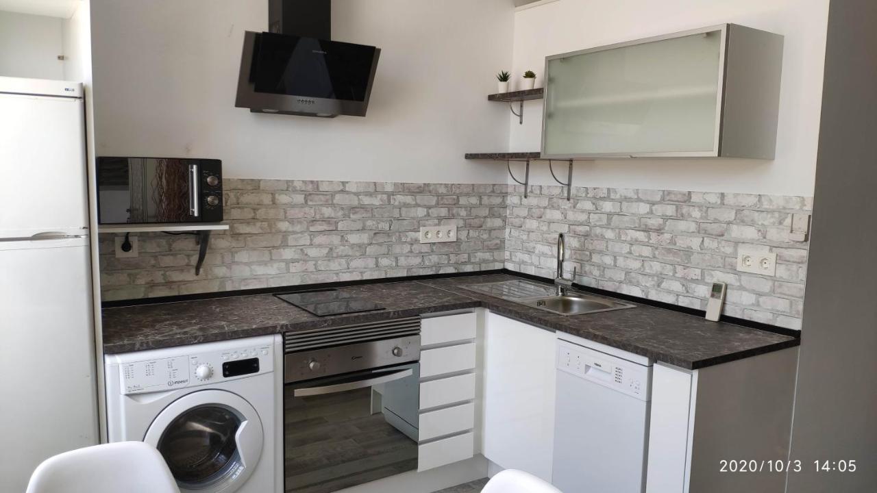 Apartamento La Luna Lumpiaque Екстериор снимка