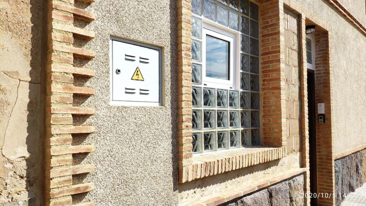 Apartamento La Luna Lumpiaque Екстериор снимка
