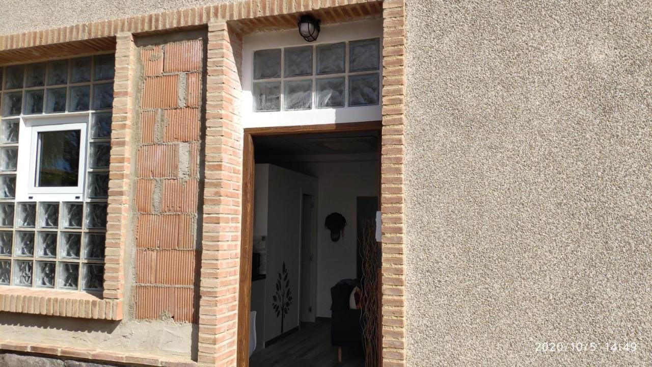 Apartamento La Luna Lumpiaque Екстериор снимка