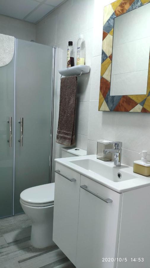 Apartamento La Luna Lumpiaque Екстериор снимка