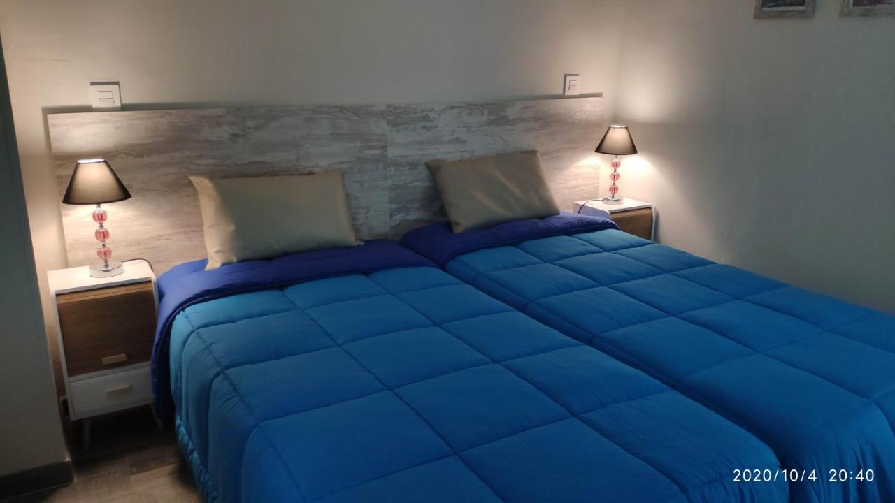 Apartamento La Luna Lumpiaque Екстериор снимка