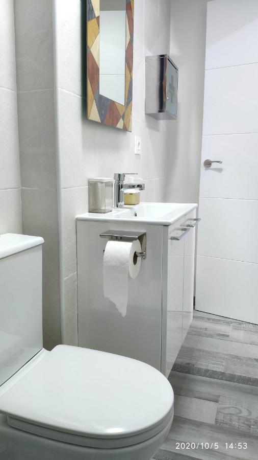 Apartamento La Luna Lumpiaque Екстериор снимка
