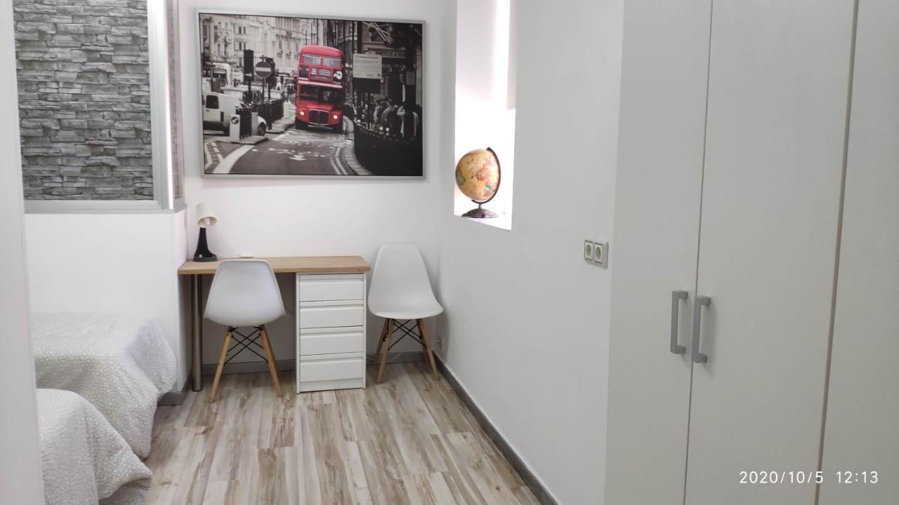 Apartamento La Luna Lumpiaque Екстериор снимка